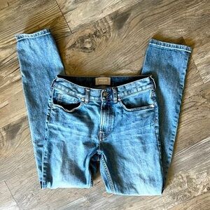 Everlane The Slim Jean